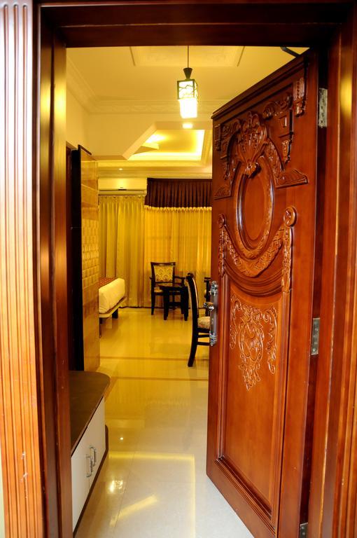 Jal Mahal Resort And Spa Mysore Room photo